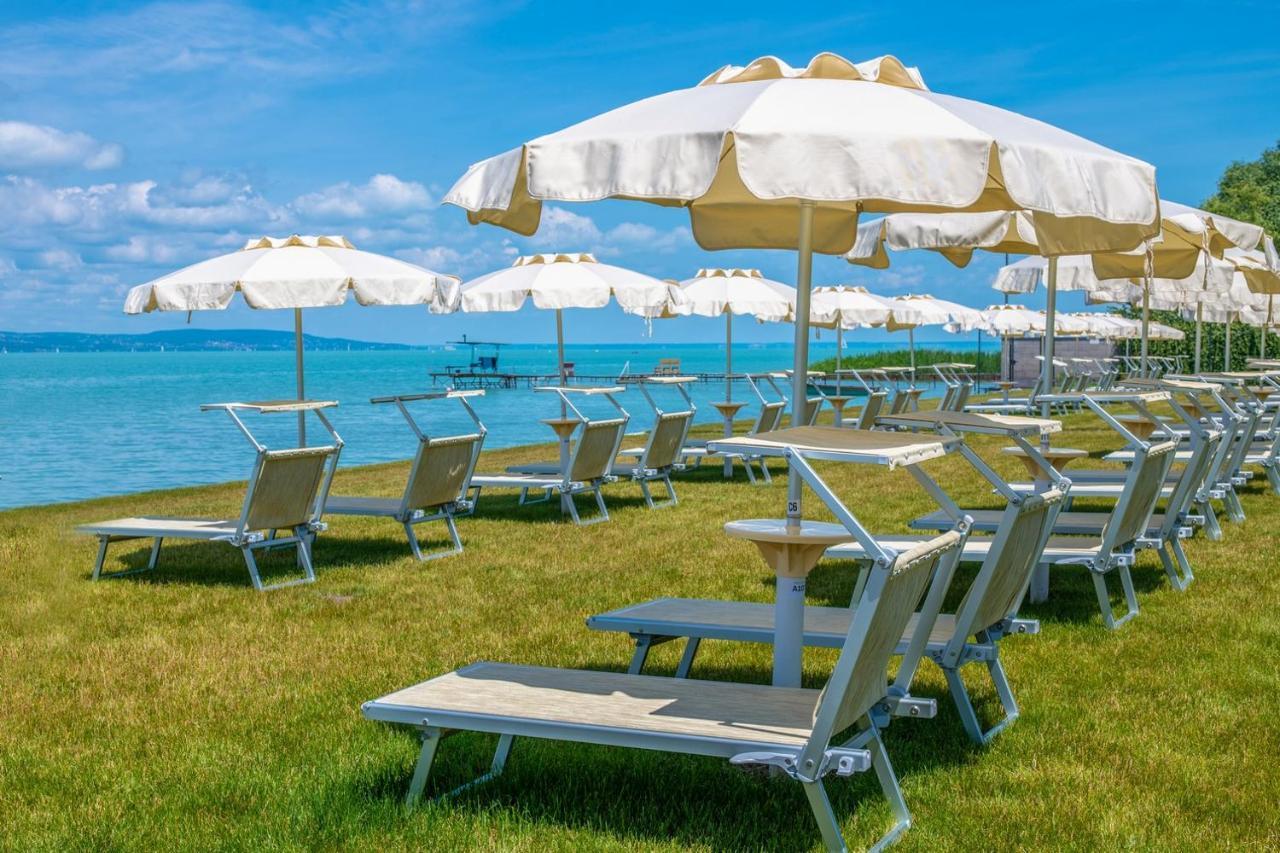 Balalake Resort Szántód Exteriér fotografie